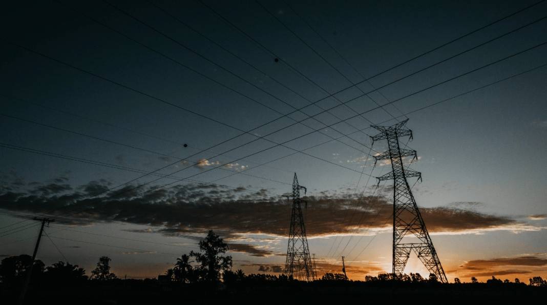 İstanbul'un bu ilçelerinde 8 saati bulacak elektrik kesintileri yaşanacak 1